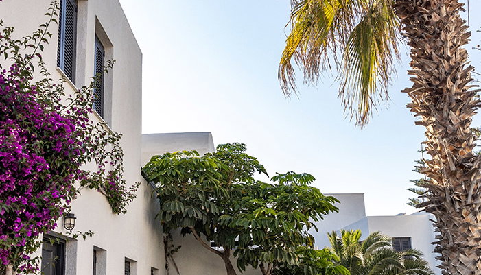 4* Scorpios Beach Hotel -  Μονόλιθος, Σαντορίνη
