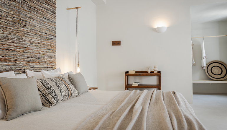 4* Scorpios Beach Hotel -  Μονόλιθος, Σαντορίνη