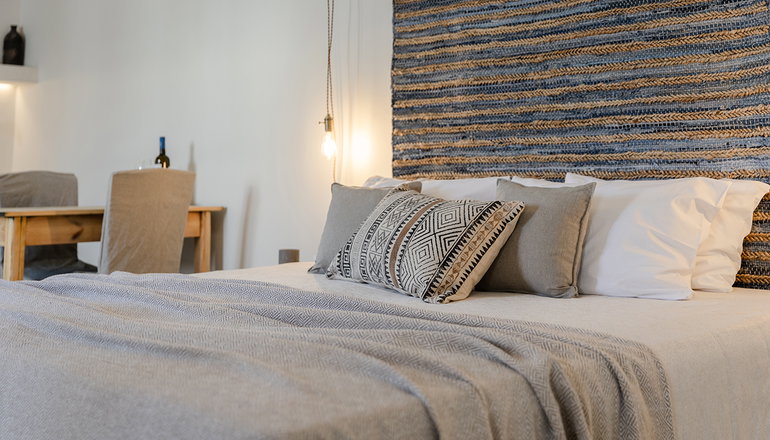 4* Scorpios Beach Hotel -  Μονόλιθος, Σαντορίνη