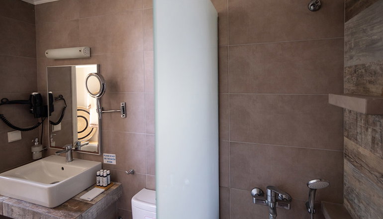 4* Scorpios Beach Hotel -  Μονόλιθος, Σαντορίνη