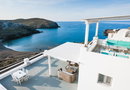 4* Sea Rock & Sky Private Residence - Μερχιά, Μύκονος