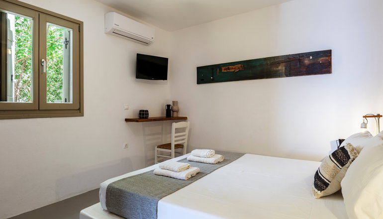 4* Sea Rock & Sky Private Residence - Μερχιά, Μύκονος