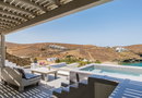 4* Sea Rock & Sky Private Residence - Μερχιά, Μύκονος
