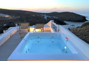 4* Sea Rock & Sky Private Residence - Μερχιά, Μύκονος