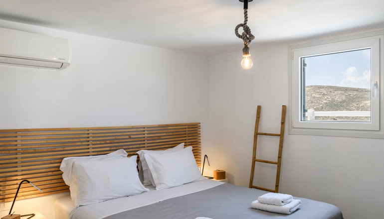 4* Sea Rock & Sky Private Residence - Μερχιά, Μύκονος