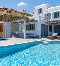 4* Sea Rock & Sky Private Residence - Μερχιά, Μύκονος