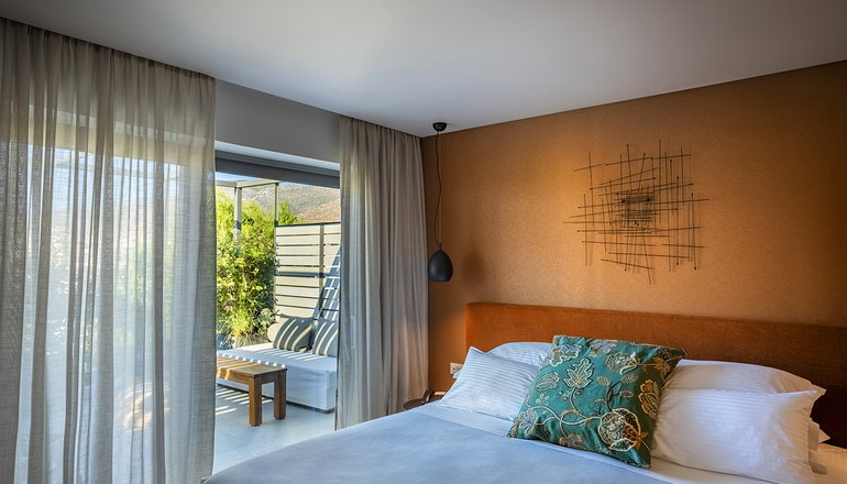 4* Sea View Hotel  - Γλυφάδα, Αθήνα