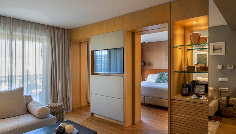 4* Sea View Hotel  - Γλυφάδα, Αθήνα