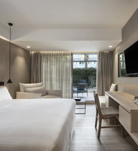 4* Sea View Hotel  - Γλυφάδα, Αθήνα