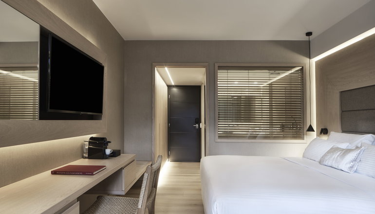 4* Sea View Hotel  - Γλυφάδα, Αθήνα