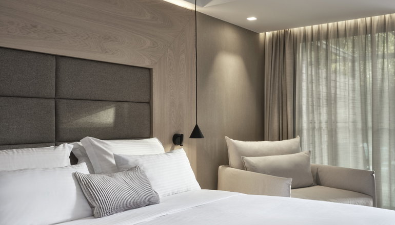 4* Sea View Hotel  - Γλυφάδα, Αθήνα
