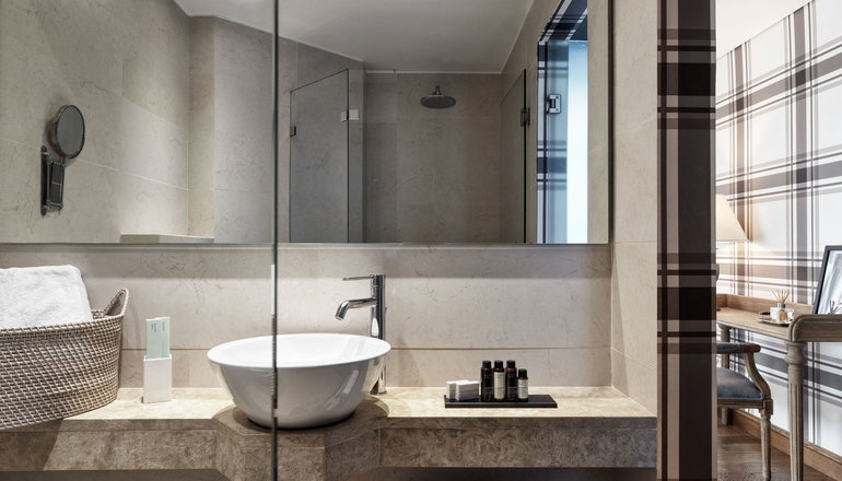 4* Sea View Hotel  - Γλυφάδα, Αθήνα