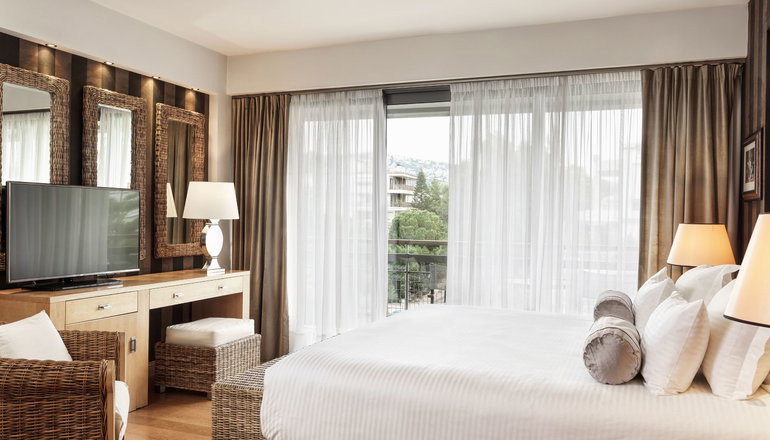 4* Sea View Hotel  - Γλυφάδα, Αθήνα