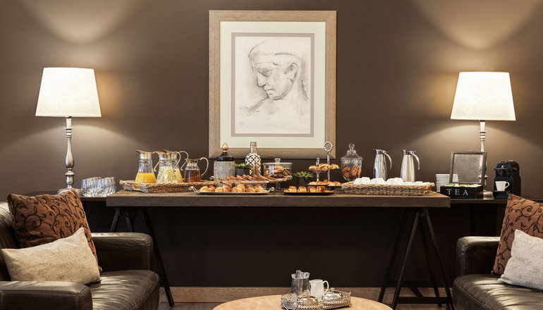 4* Sea View Hotel  - Γλυφάδα, Αθήνα