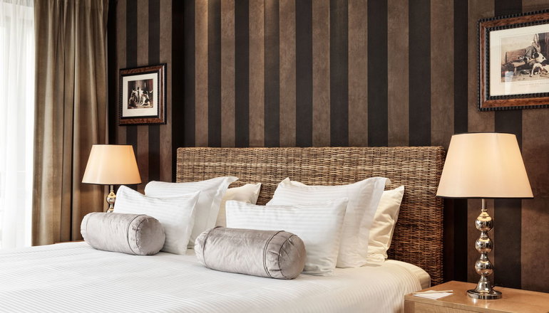 4* Sea View Hotel  - Γλυφάδα, Αθήνα