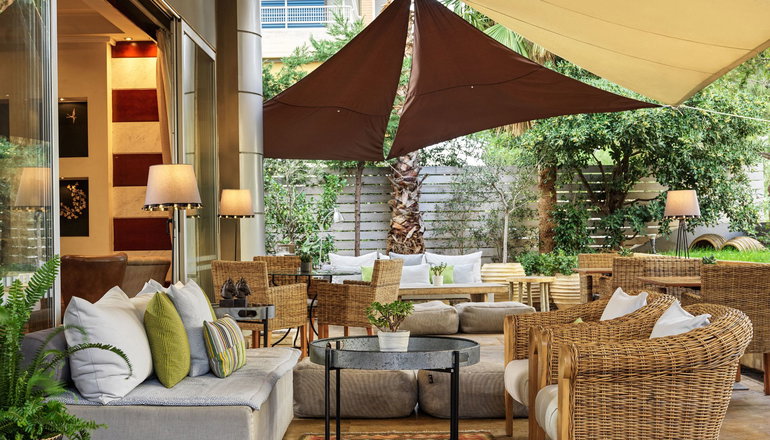 4* Sea View Hotel  - Γλυφάδα, Αθήνα