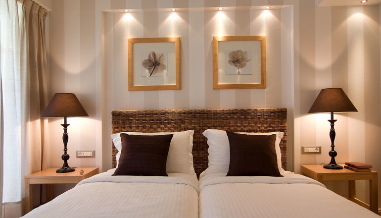 4* Sea View Hotel  - Γλυφάδα, Αθήνα