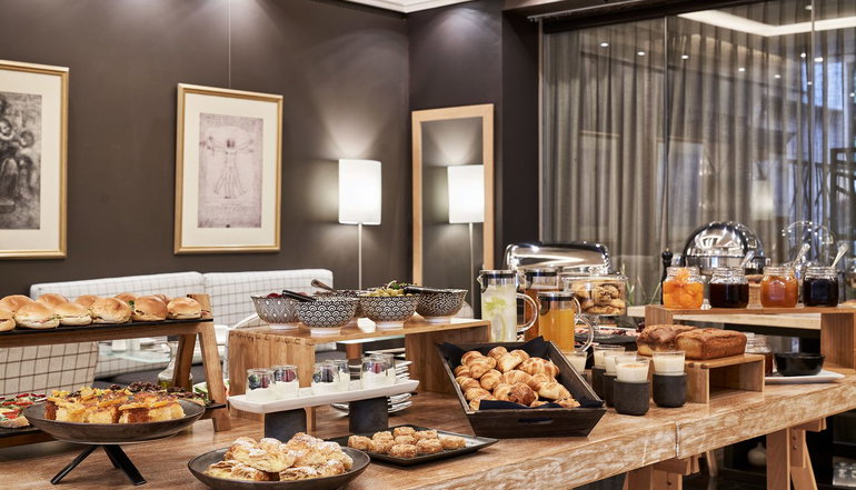 4* Sea View Hotel  - Γλυφάδα, Αθήνα