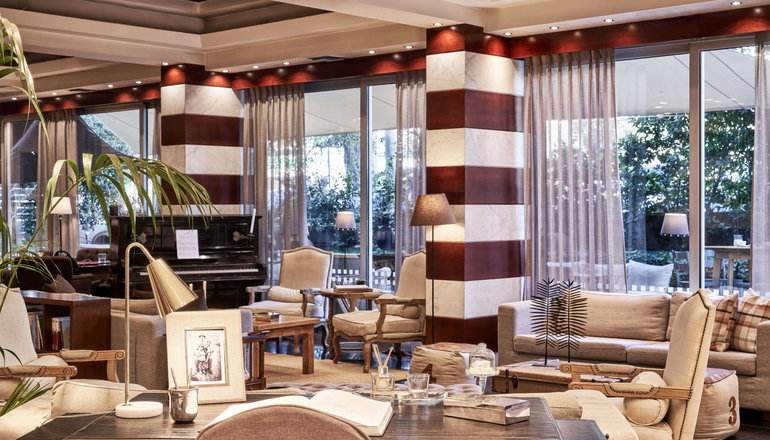 4* Sea View Hotel  - Γλυφάδα, Αθήνα