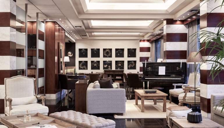 4* Sea View Hotel  - Γλυφάδα, Αθήνα