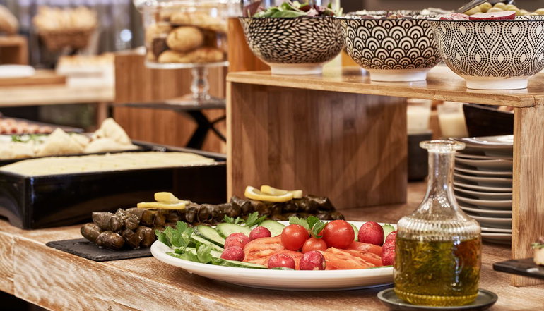 4* Sea View Hotel  - Γλυφάδα, Αθήνα
