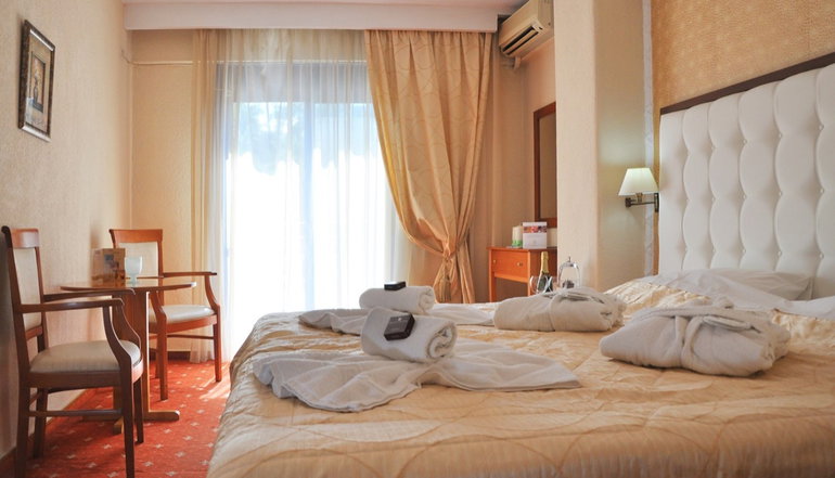 4* Secret Paradise Hotel & Spa