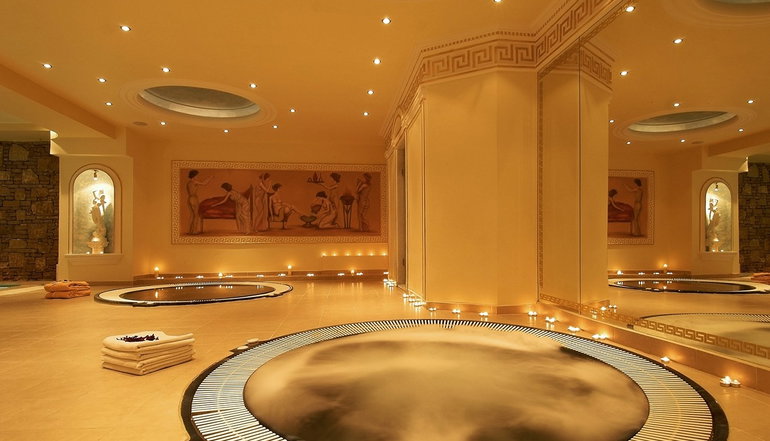 4* Secret Paradise Hotel & Spa