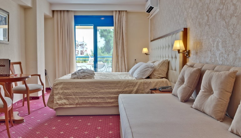 4* Secret Paradise Hotel & Spa