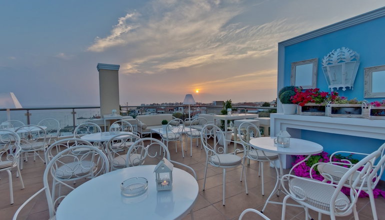4* Secret Paradise Hotel & Spa