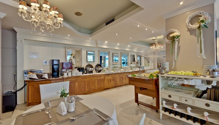 4* Secret Paradise Hotel & Spa