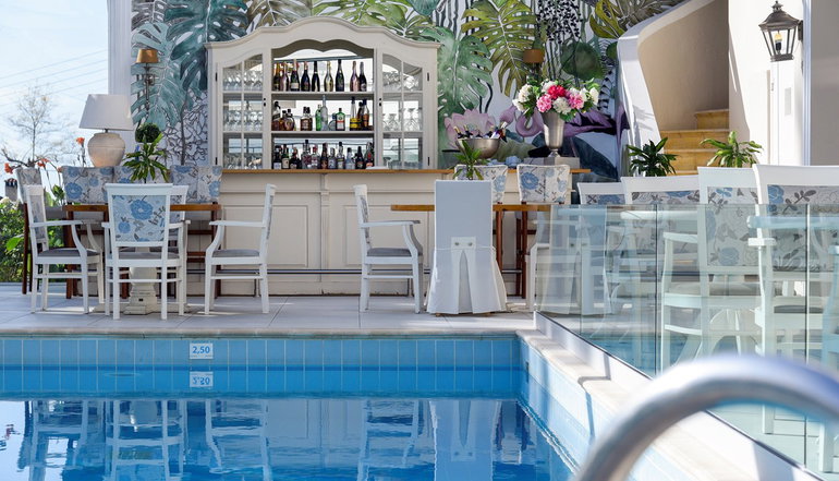 4* Secret Paradise Hotel & Spa Chalkidiki