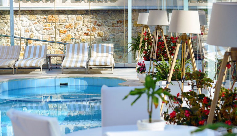 4* Secret Paradise Hotel & Spa Chalkidiki