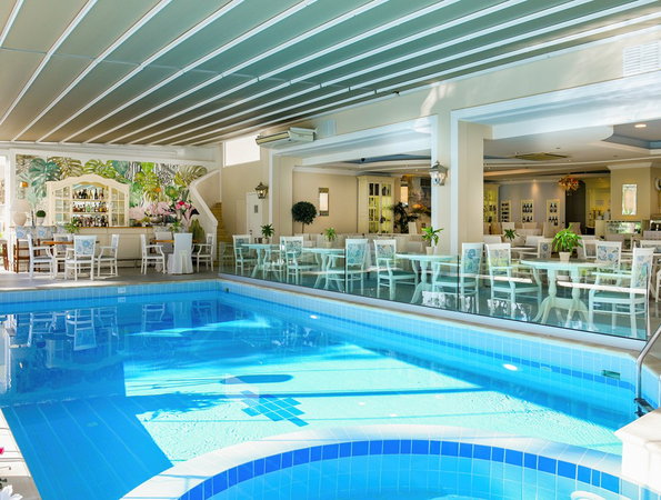 4* Secret Paradise Hotel & Spa Chalkidiki