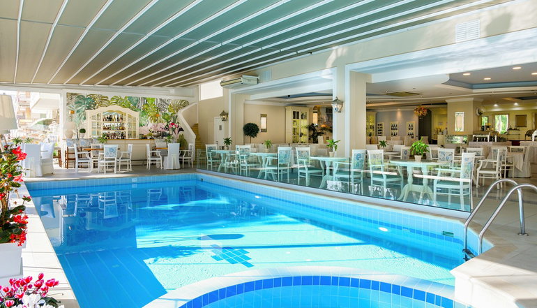 4* Secret Paradise Hotel & Spa Chalkidiki