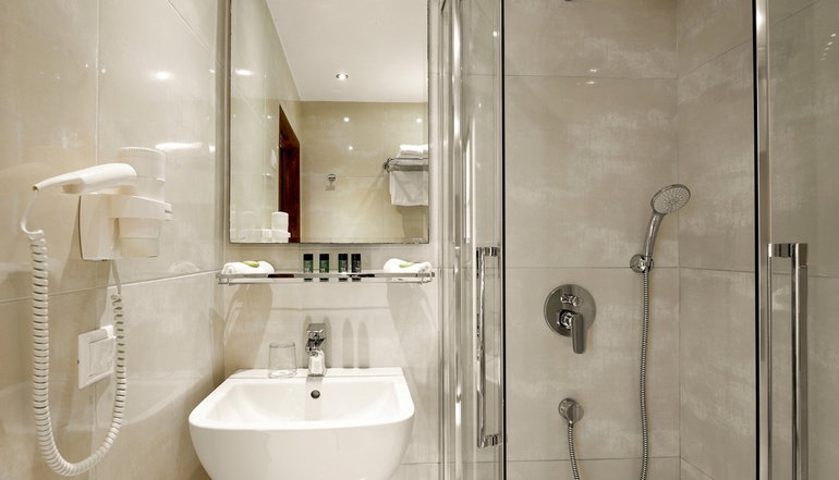 4* Secret Paradise Hotel & Spa Chalkidiki