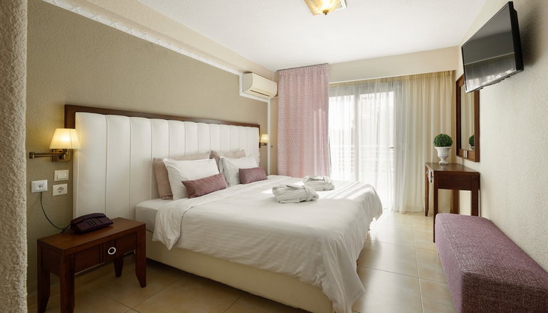 4* Secret Paradise Hotel & Spa Chalkidiki