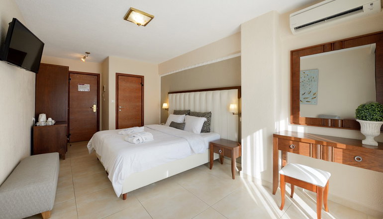 4* Secret Paradise Hotel & Spa Chalkidiki