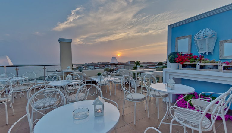 4* Secret Paradise Hotel & Spa Chalkidiki