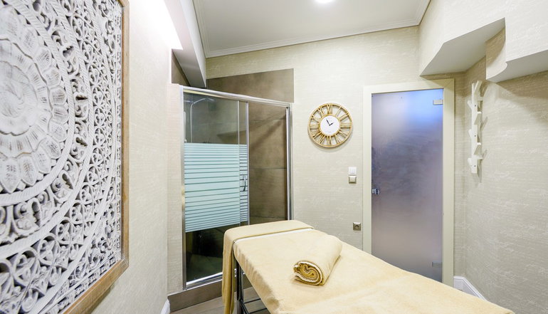4* Secret Paradise Hotel & Spa Chalkidiki