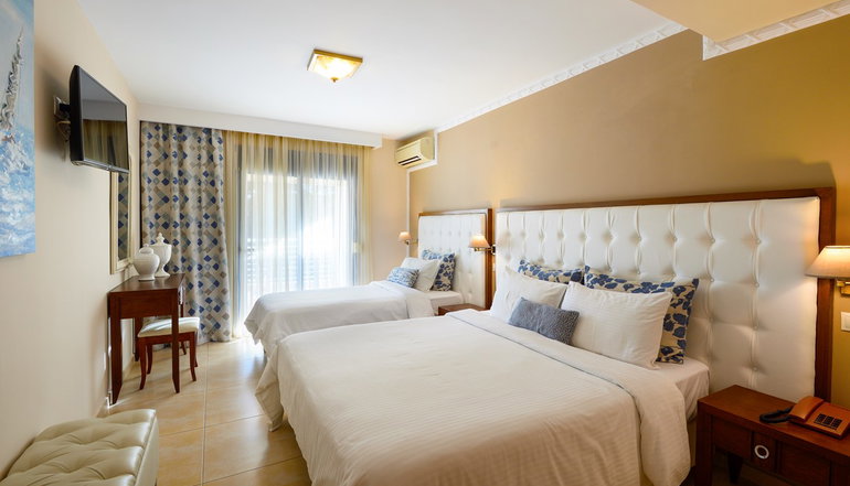 4* Secret Paradise Hotel & Spa Chalkidiki