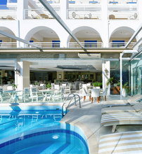 4* Secret Paradise Hotel & Spa Chalkidiki