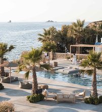 4* Seesoo Paros Beachfront Resort
