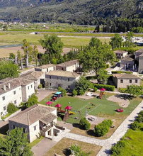 4* Semantron Traditional Village - Ελαιώνας Διακοπτού