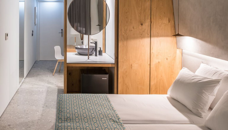 4* Sensus Experience By Lavris - Κάτω Γούβες, Κρήτη