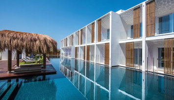 4* Sensus Experience By Lavris - Κάτω Γούβες, Κρήτη