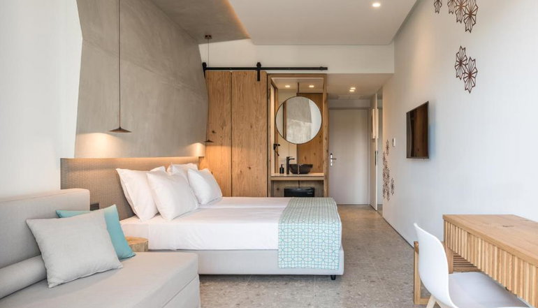 4* Sensus Experience By Lavris - Κάτω Γούβες, Κρήτη