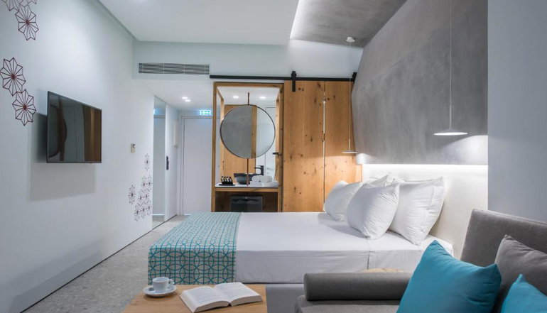 4* Sensus Experience By Lavris - Κάτω Γούβες, Κρήτη