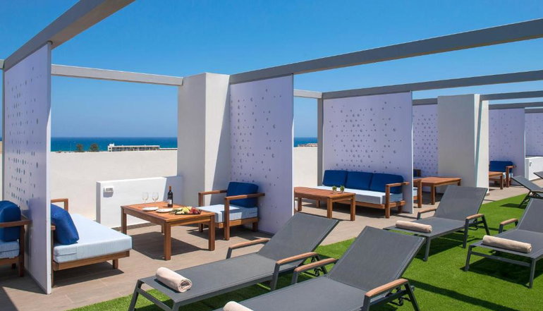 4* Sensus Experience By Lavris - Κάτω Γούβες, Κρήτη