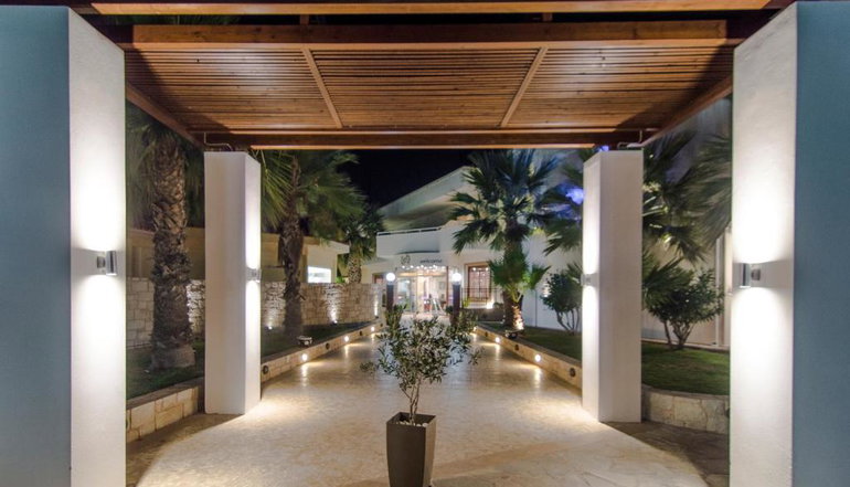 4* Sensus Experience By Lavris - Κάτω Γούβες, Κρήτη