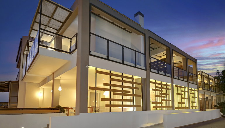 4* Sesa Boutique Hotel & Restaurant - Κανάλι, Πρέβεζα